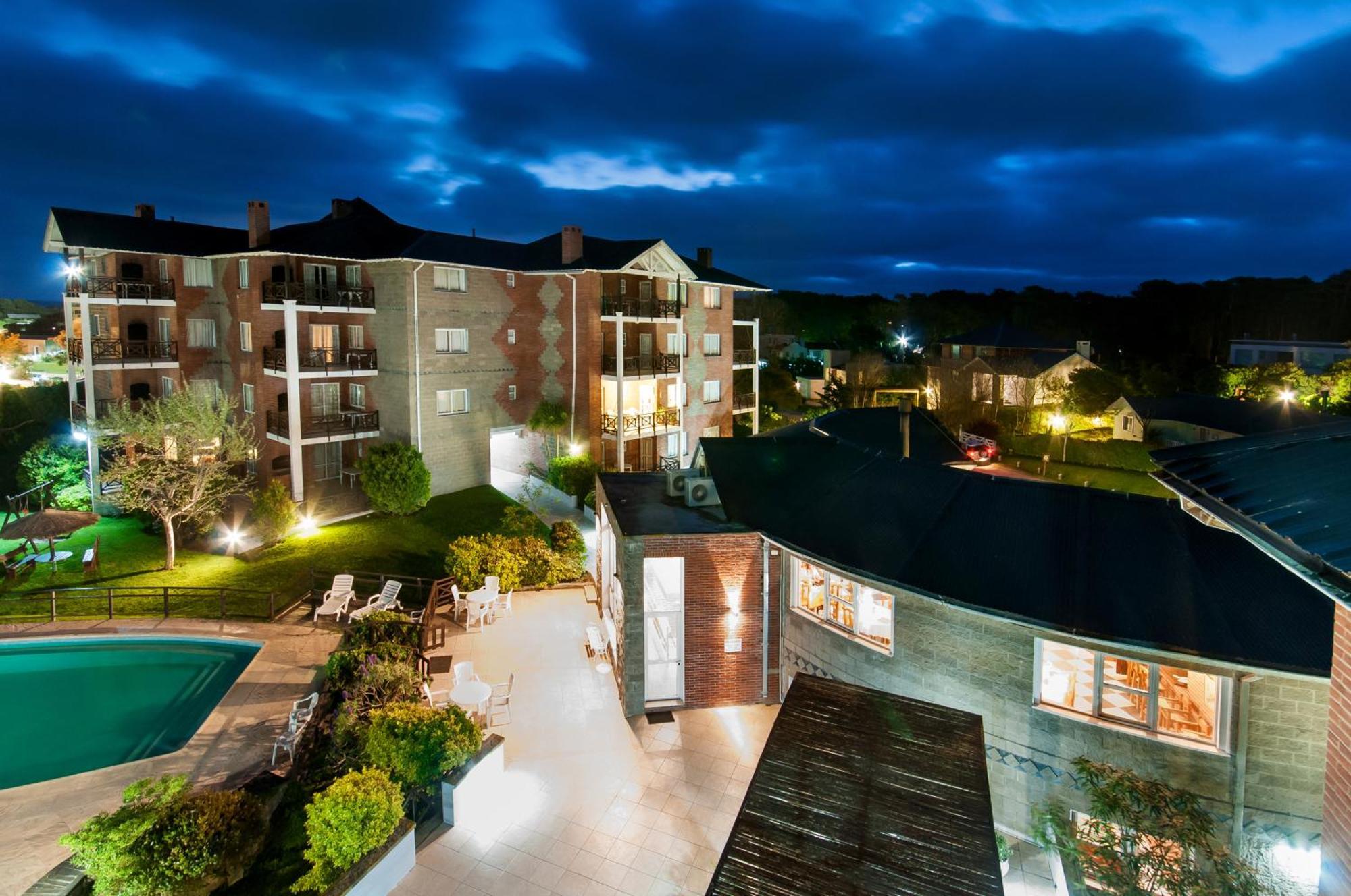 Victoria Village Карило Экстерьер фото