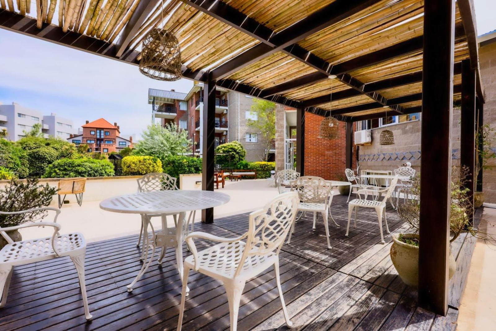 Victoria Village Карило Экстерьер фото